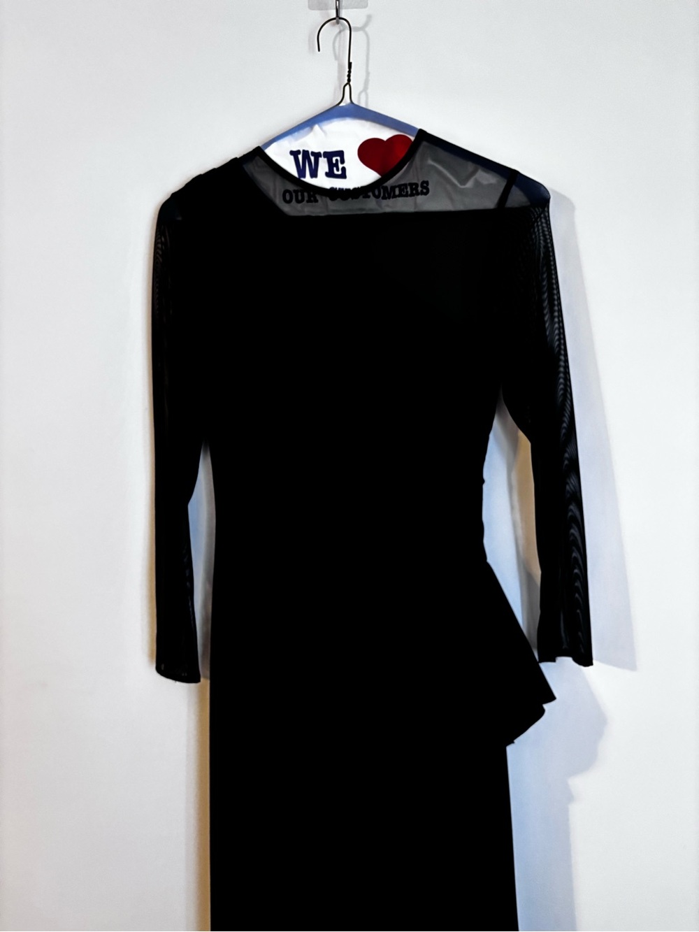 Dress formal gown